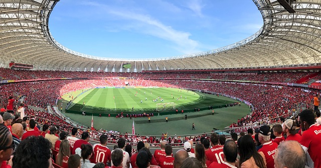 声终场哨响